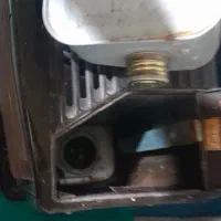 تویستر نفتی درحدنو|بخاری، هیتر، شومینه|رشت, لاکان|دیوار