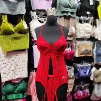 انواع لباس زیر