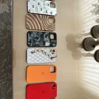 قاب گوشی آیفون 12 نرمال