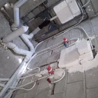 تاسیسات سامان