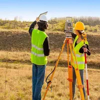 نیازمند نقشه بردار برای بغداد