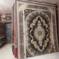 فرش حاجی حسینی تخفیفی ۱۲ و ۹ و ۶ متری مشهد مقدس