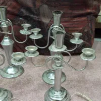 شمعدونی