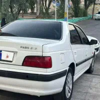 پژوپارس مدل 92