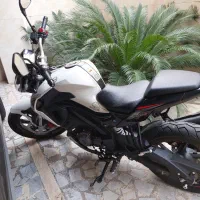 بنلی 180Sدر حد خشک|موتورسیکلت|رشت, رودباری|دیوار