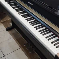 گالری پیانو|پیانو، کیبورد، آکاردئون|کرج, جهانشهر|دیوار