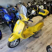 فروش اقساط طرح وسپا|موتورسیکلت|شیراز, شهرک گلستان|دیوار