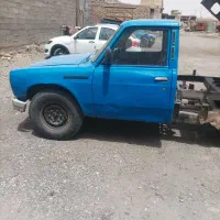 نیسان کمپرس مدل 82
