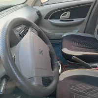پژو مدل نود دوگانه کارخانه|خودرو سواری و وانت|شاهین دژ, |دیوار
