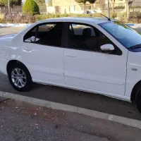 خودروسواری سمند سورن|خودرو سواری و وانت|سبزوار, قصبه شرقی|دیوار