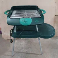 باربیکیو برقی