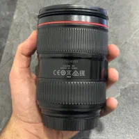 لنز ۲۴-۱۰۵سری ۲|دوربین عکاسی و فیلم‌برداری|مشهد, فلسطین|دیوار