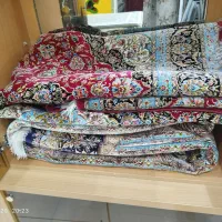 قالی ابریشم