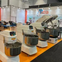 خمیرگیر فانتزی ترکیه ای|ماشین‌آلات صنعتی|شیراز, حومه شیراز|دیوار