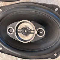 باند پاور|سیستم صوتی خانگی|تهران, خاوران|دیوار