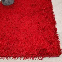 فرش طرح ماکارانی ۴ متری