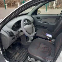 تیبا2 بیرنگ ۹۳|خودرو سواری و وانت|رشت, خرسندی|دیوار