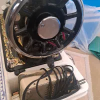 چرخ خیاطی برقی|چرخ خیاطی و ریسندگی|تهران, قصر فیروزه ۱|دیوار