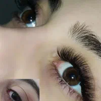 کاشت و اکستنشن مژه|خدمات آرایشگری و زیبایی|شاهین‌شهر, مخابرات (شهید بهشتی)|دیوار