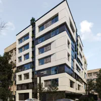 پروژه های ساختمانی اطراف حرم