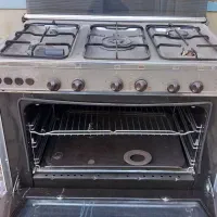 اجاق گازپادیسان|اجاق گاز و لوازم برقی پختوپز|کوهدشت, |دیوار