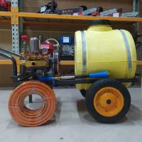 سمپاش فرغونی