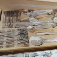 قاشق و چنگال