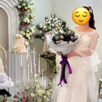 پیراهن عروس