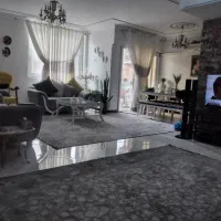 آپارتمان لوکس 127متری 3خواب نورگیر فاز3 معلم|فروش آپارتمان|پردیس, فاز ۳|دیوار