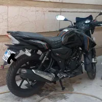 اپاچی ۱۵۰