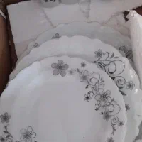 آشپزخانه|ظروف سرو و پذیرایی|کرج, کرج نو|دیوار