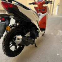 طرح کلیک ۱۴۰۱ هرم ۱۸۰         نقد و اقساط|موتورسیکلت|اصفهان, عسگریه|دیوار