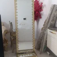 آینه برنجی