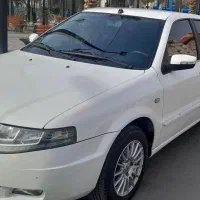 سمند سورن پلاس ef7