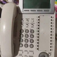 گوشی پاناسونیک KX-dt 346