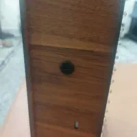 لامپ ال ای دی شارژی