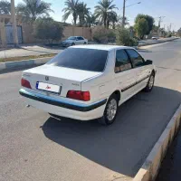 پژو پارس مدل ۸۶درحد|خودرو سواری و وانت|طبس, |دیوار