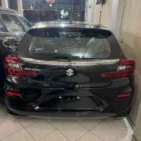 سوزوکی بالنو صفر خشک مدل ۲۰۲۴ فول کامل|خودرو سواری و وانت|شیراز, سینما سعدی|دیوار