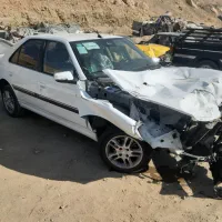 پارس تیوفایو سفارشی تصادفی|خودرو سواری و وانت|فولادشهر, C3|دیوار