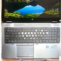 لبتاپ hp مناسب برای دانشجو و طراحهان