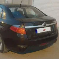 فروش بریلیانس ۳۳۰ اتومات|خودرو سواری و وانت|یزد, |دیوار