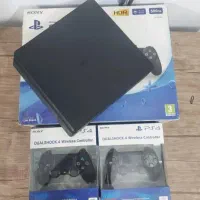 ps4 اسلیم کپی خور 1ترا