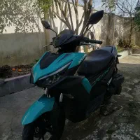 آیروکس 1401 nvx تمیز و سالم