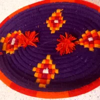 ظرف کپو دزفول