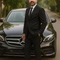 راننده خوب و با تجربه