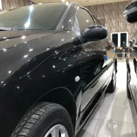 206 SD v8|خودرو سواری و وانت|ارومیه, |دیوار