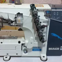 چرخ میاندوز و قیچی عمودبر