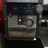 ظبط سامسونگ ۴۶۰۰وات