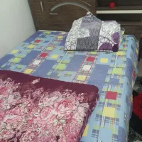 تخت دو نفره