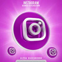 فالور، لایک ویو اینستاگرام